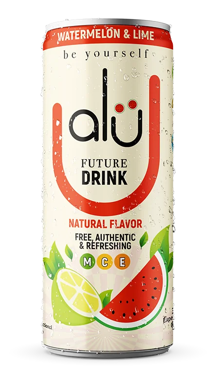 ALU sabor sandia