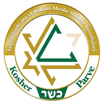 certificado kosher alu
